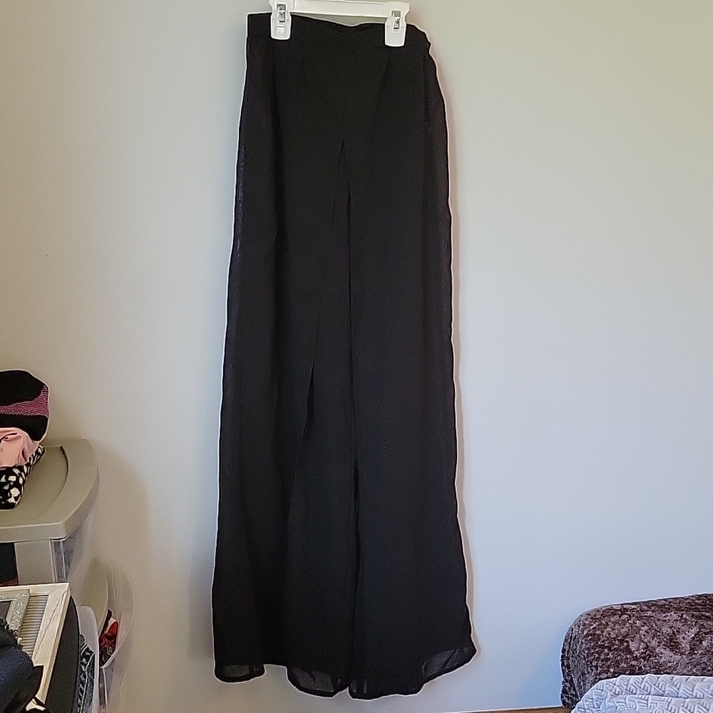 Pant swim cover